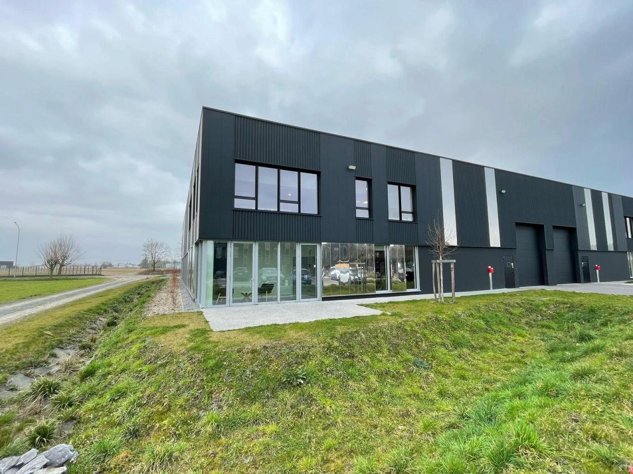 Local d'activité Avelin 684m² Location local d'activité Avelin Nord OLACT2530603 2